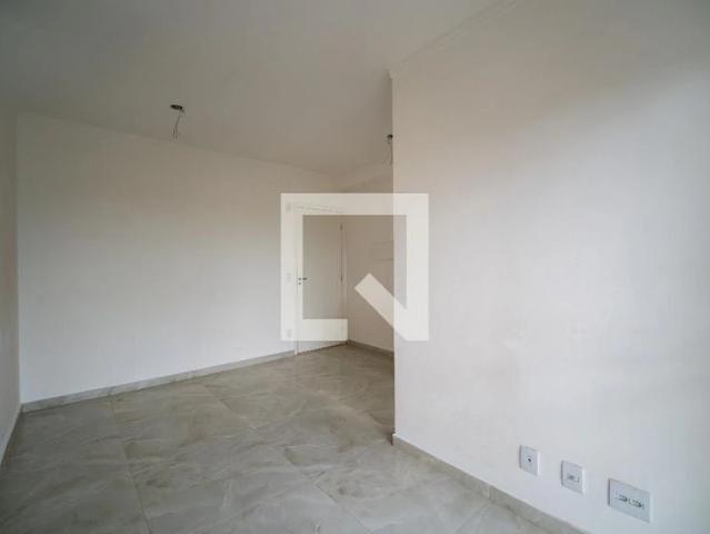 Apartamento para Locação em Sorocaba/SP Conjunto Habitacional Júlio de Mesquita Filho 2 Quartos