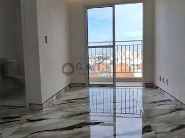 Apartamento para Locação em Sorocaba/SP Conjunto Habitacional Júlio de Mesquita Filho 2 Quartos