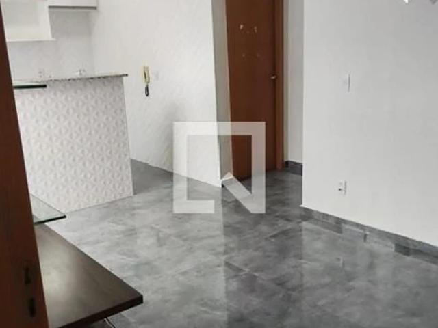 Apartamento para Locação em Sorocaba/SP Conjunto Habitacional Júlio de Mesquita Filho 2 Quartos