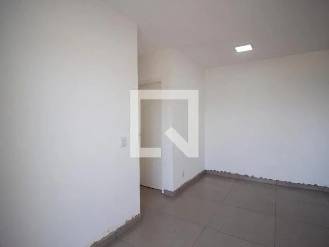 Apartamento para Locação em Sorocaba/SP Conjunto Habitacional Júlio de Mesquita Filho 2 Quartos