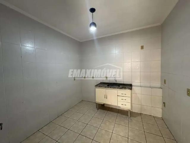 Apartamento para Locação em Sorocaba/SP Éden 2 Quartos