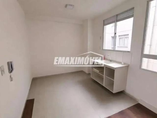 Apartamento para Locação em Sorocaba/SP Éden 2 Quartos