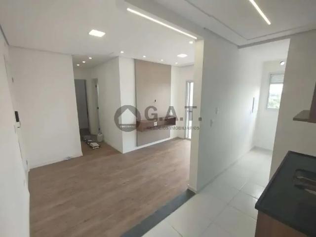 Apartamento para Locação em Sorocaba/SP Caguassu 2 Quartos
