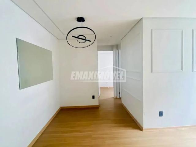 Apartamento para Locação em Sorocaba/SP Iporanga 2 Quartos