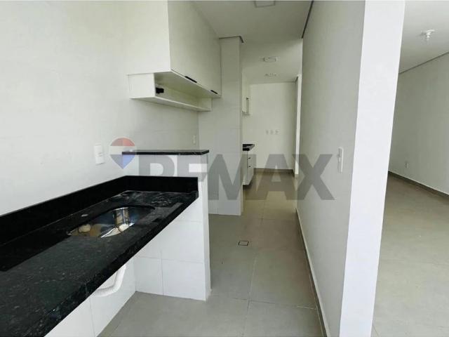 Apartamento para Locação em Sorocaba/SP Jardim Vera Cruz 3 Quartos