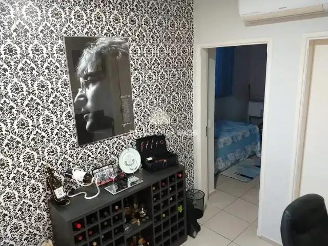 Apartamento para Locação em Sorocaba/SP Jardim Vera Cruz 3 Quartos
