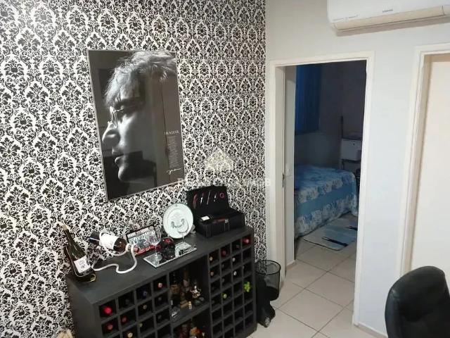 Apartamento para Locação em Sorocaba/SP Jardim Vera Cruz 3 Quartos