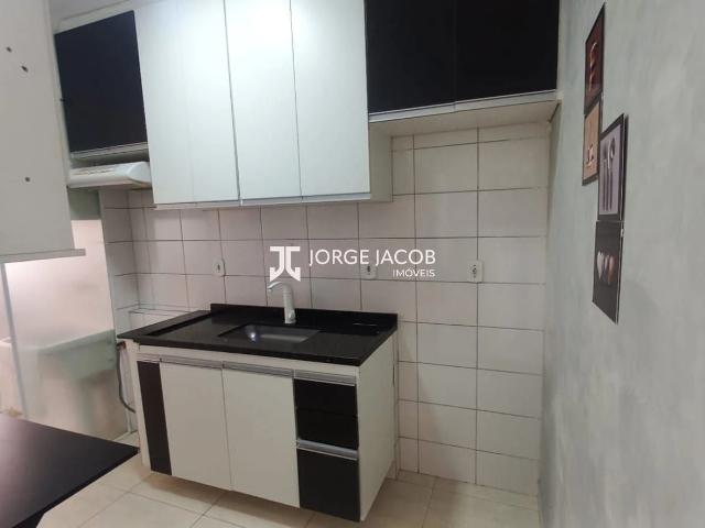 Apartamento para Locação em Sorocaba/SP Jardim Vera Cruz 2 Quartos