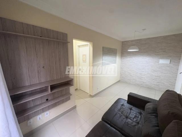 Apartamento para Locação em Sorocaba/SP Jardim Vera Cruz 2 Quartos