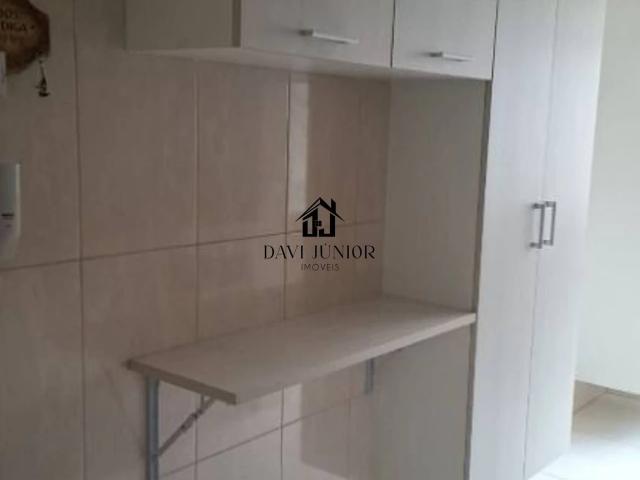 Apartamento para Locação em Sorocaba/SP Jardim Vera Cruz 2 Quartos