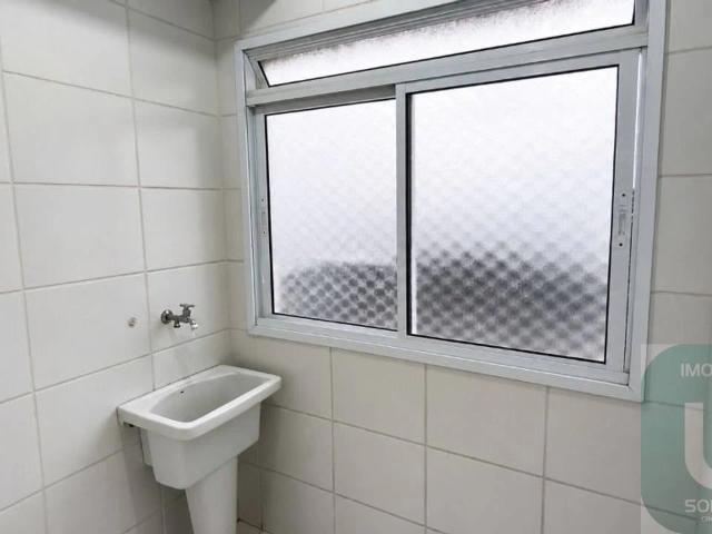 Apartamento para Locação em Sorocaba/SP Jardim Vera Cruz 2 Quartos