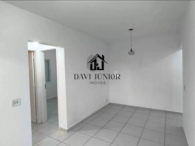 Apartamento para Locação em Sorocaba/SP Jardim Vera Cruz 2 Quartos