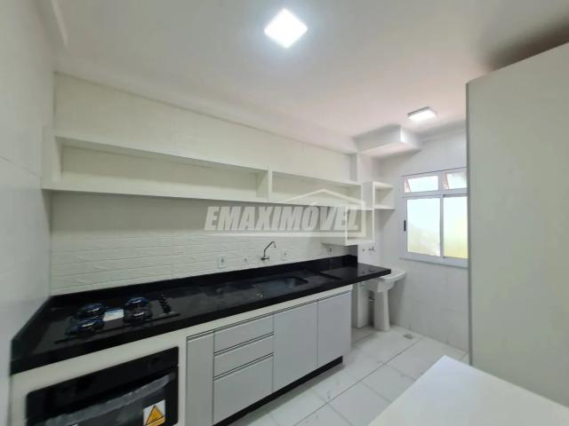 Apartamento para Locação em Sorocaba/SP Jardim Vera Cruz 2 Quartos