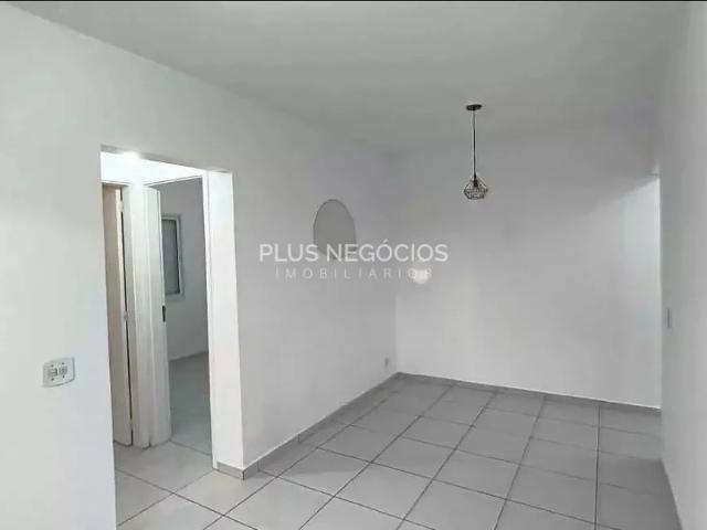 Apartamento para Locação em Sorocaba/SP Jardim Vera Cruz 2 Quartos