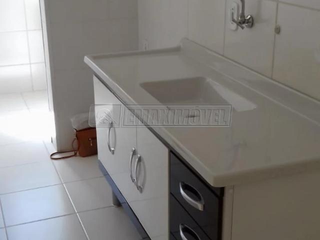 Apartamento para Locação em Sorocaba/SP Jardim Vera Cruz 2 Quartos
