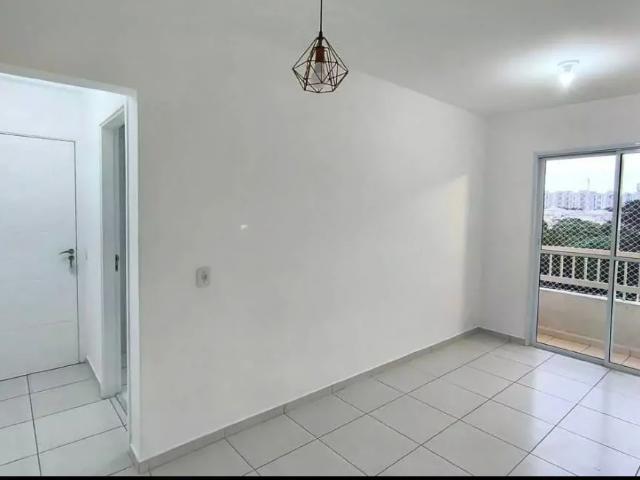 Apartamento para Locação em Sorocaba/SP Jardim Vera Cruz 2 Quartos