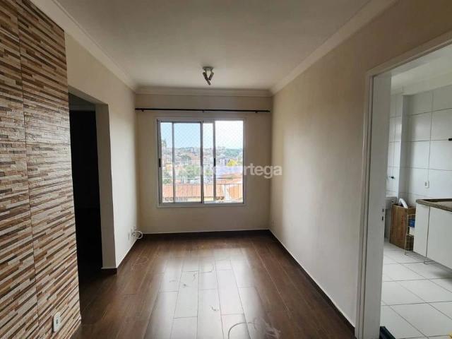 Apartamento para Locação em Sorocaba/SP Jardim Vera Cruz 2 Quartos
