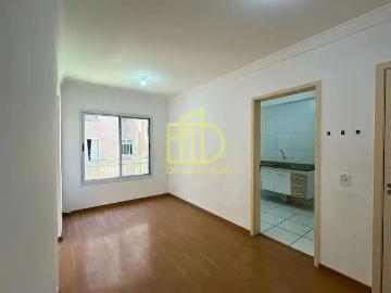 Apartamento para Locação em Sorocaba/SP Jardim Vera Cruz 2 Quartos