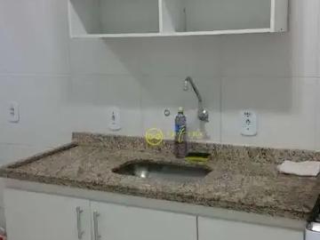 Apartamento para Locação em Sorocaba/SP Jardim Vera Cruz 2 Quartos