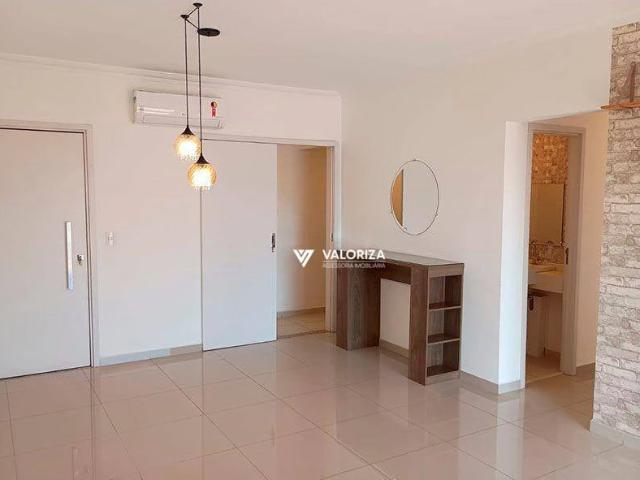 Apartamento para Locação em Sorocaba/SP Jardim Vergueiro 3 Quartos
