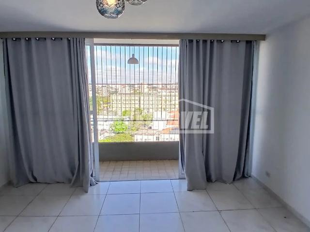 Apartamento para Locação em Sorocaba/SP Jardim Vergueiro 3 Quartos