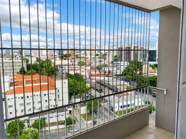 Apartamento para Locação em Sorocaba/SP Jardim Vergueiro 3 Quartos