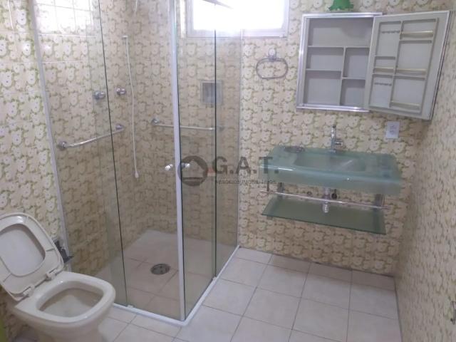 Apartamento para Locação em Sorocaba/SP Jardim Vergueiro 3 Quartos