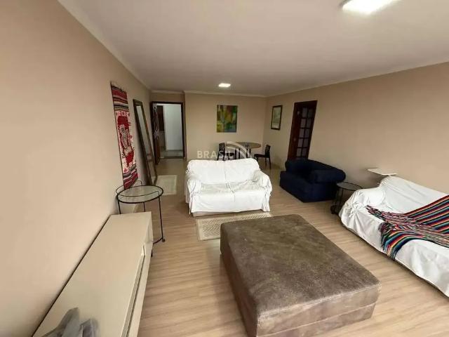 Apartamento para Locação em Sorocaba/SP Jardim Vergueiro 3 Quartos