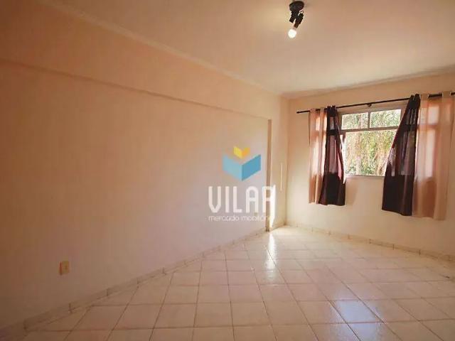 Apartamento para Locação em Sorocaba/SP Jardim Vergueiro 3 Quartos