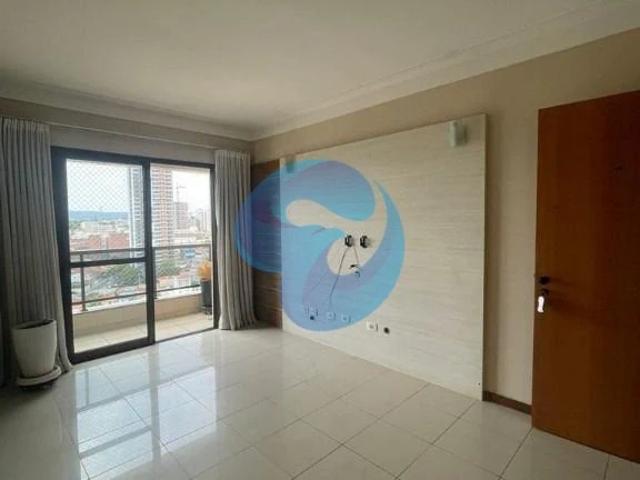 Apartamento para Locação em Sorocaba/SP Jardim Vergueiro 2 Quartos