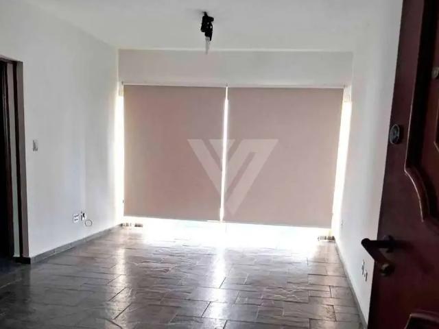 Apartamento para Locação em Sorocaba/SP Jardim Vergueiro 2 Quartos