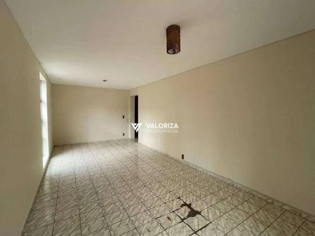 Apartamento para Locação em Sorocaba/SP Jardim Vergueiro 2 Quartos