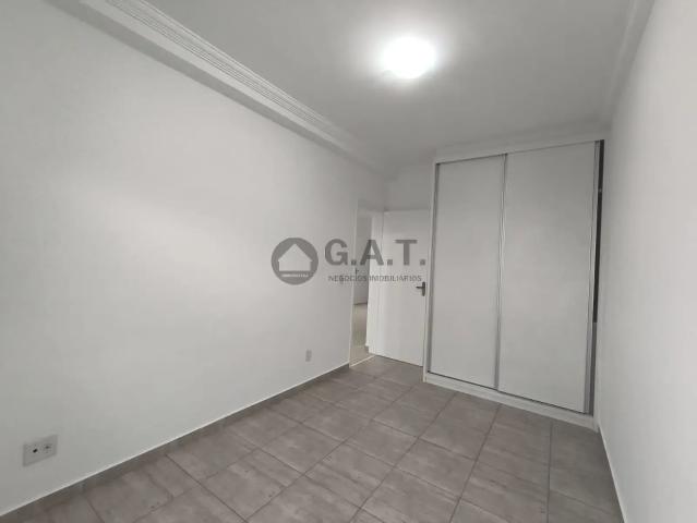 Apartamento para Locação em Sorocaba/SP Jardim Wanel Ville V 2 Quartos