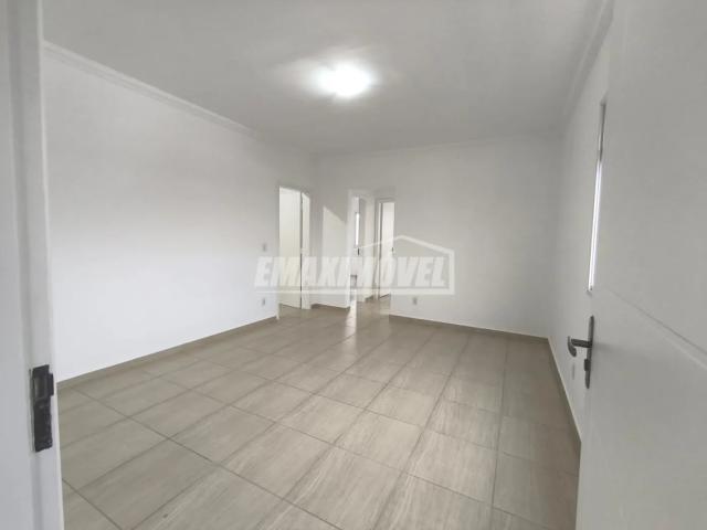 Apartamento para Locação em Sorocaba/SP Jardim Wanel Ville V 2 Quartos
