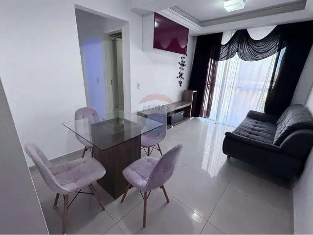 Apartamento para Locação em Sorocaba/SP Jardim Wanel Ville IV 2 Quartos