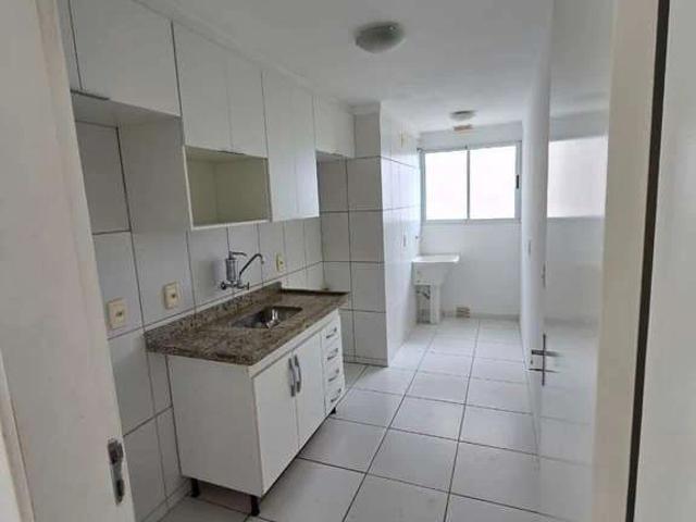 Apartamento para Locação em Sorocaba/SP Jardim Wanel Ville IV 2 Quartos