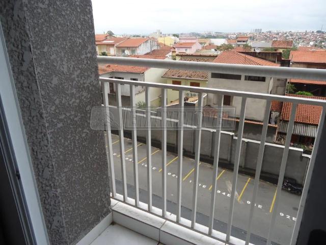 Apartamento para Locação em Sorocaba/SP Jardim Wanel Ville IV 2 Quartos