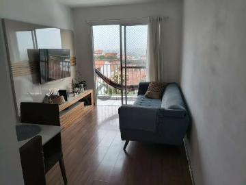 Apartamento para Locação em Sorocaba/SP Jardim Wanel Ville IV 2 Quartos