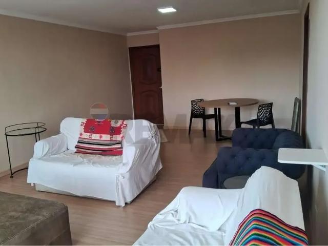 Apartamento para Locação em Sorocaba/SP Jardim Zezo Miguel 3 Quartos