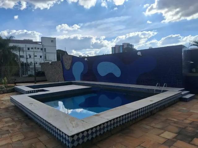 Apartamento para Locação em Sorocaba/SP Jardim Zezo Miguel 3 Quartos