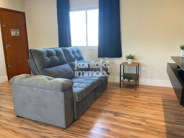 Apartamento para Locação em Sorocaba/SP Jardim Zulmira 2 Quartos