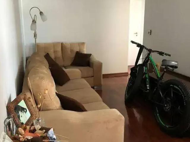 Apartamento para Locação em Sorocaba/SP Jardim Zulmira 3 Quartos