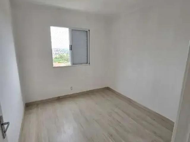 Apartamento para Locação em Sorocaba/SP Jardim Abatiá 2 Quartos