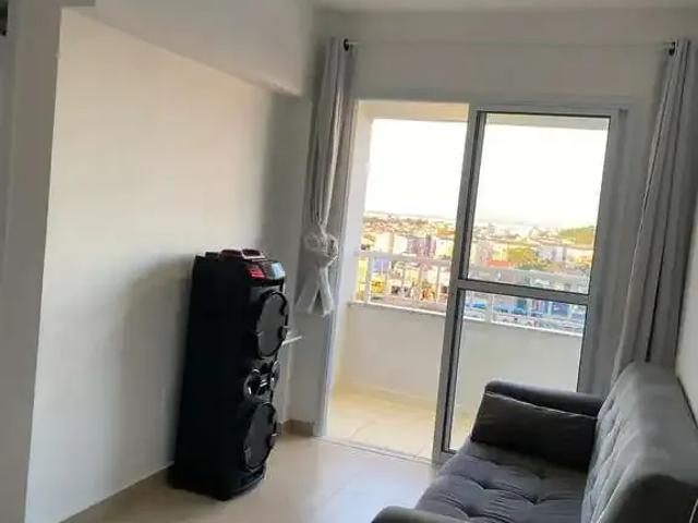 Apartamento para Locação em Sorocaba/SP Jardim Abatiá 2 Quartos
