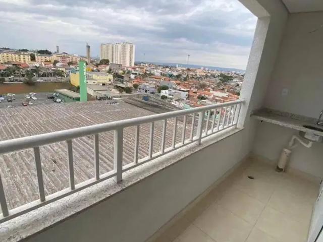 Apartamento para Locação em Sorocaba/SP Jardim Abatiá 2 Quartos