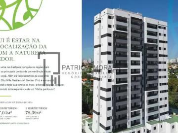 Apartamento para Locação em Sorocaba/SP Jardim América 1 Quartos