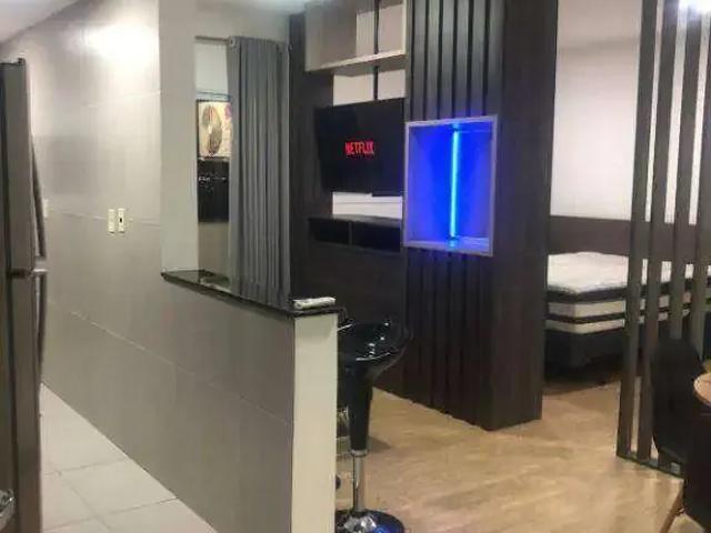 Apartamento para Locação em Sorocaba/SP Jardim América 1 Quartos