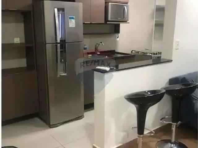 Apartamento para Locação em Sorocaba/SP Jardim América 1 Quartos