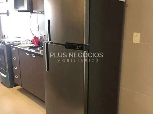 Apartamento para Locação em Sorocaba/SP Jardim América 1 Quartos