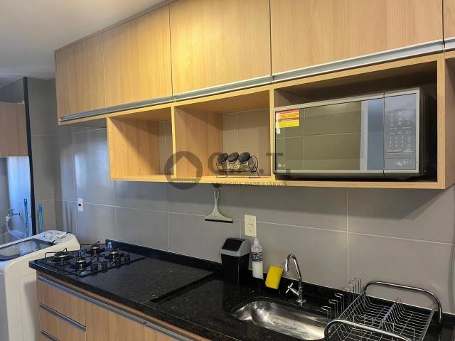 Apartamento para Locação em Sorocaba/SP Jardim América 1 Quartos